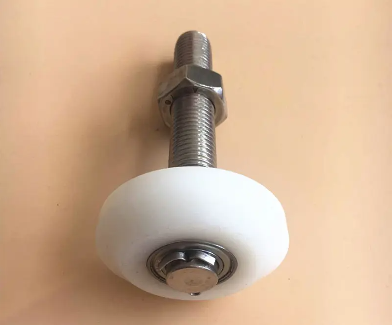 众博（中国）轻型滑轮
